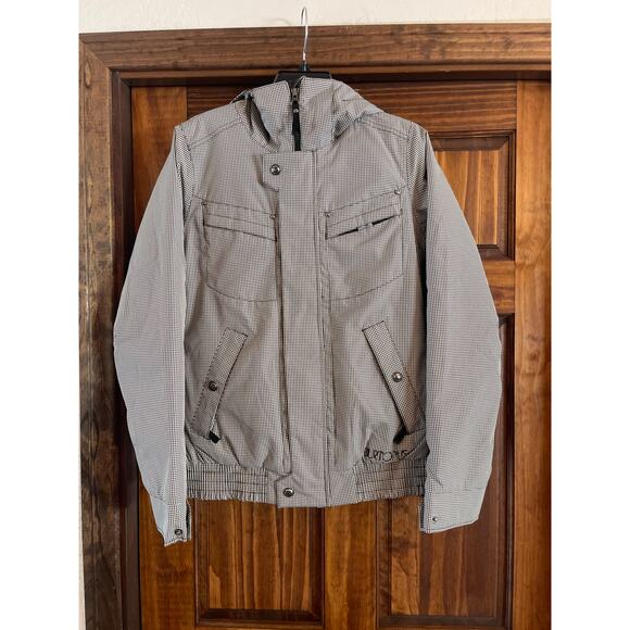 Burton DryRide snow jacket womens
Medium - Picture 1 of 15